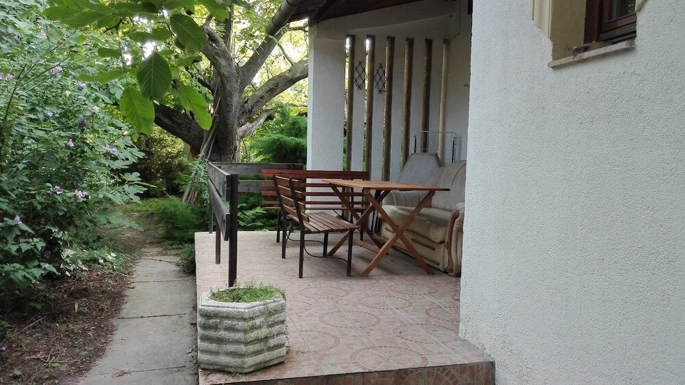 Pöttyös Fanni Vendégház