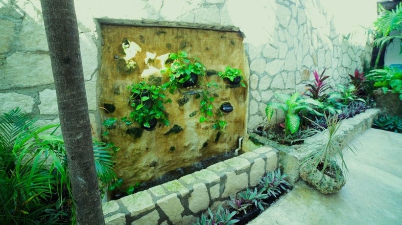 Ramada Jarvis Gourock