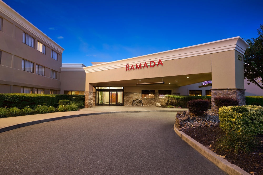 Ramada By Wyndham Toms River