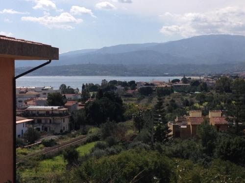 Residence A 150 Metri Dal Mare E Dalla Scogliera Di Pietragrande - Montauro