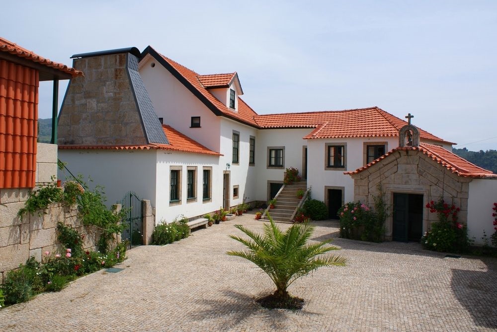 Quinta Da Ventuzela