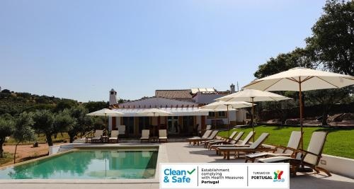 Quinta Da Soneca Turismo Rural