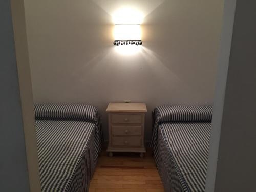 Apartamentos Pirineos Candanchu