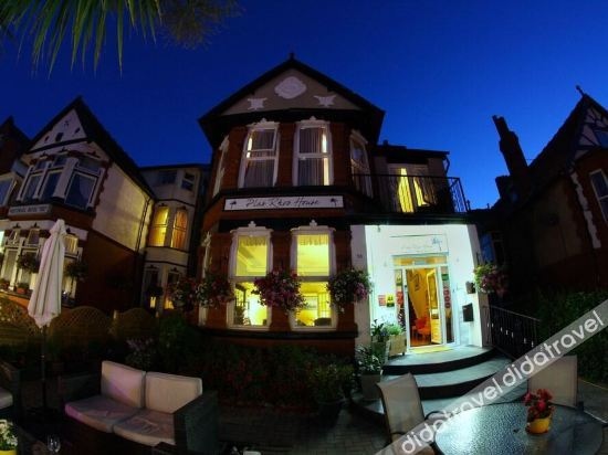 Plas Rhos House - Guest house