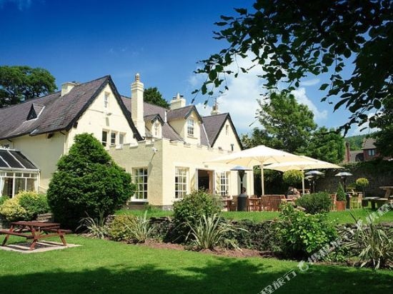 Plas Derwen