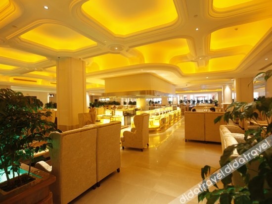 Platinum Hanjue Hotel