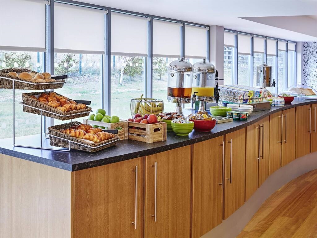 Ramada Encore Barnsley