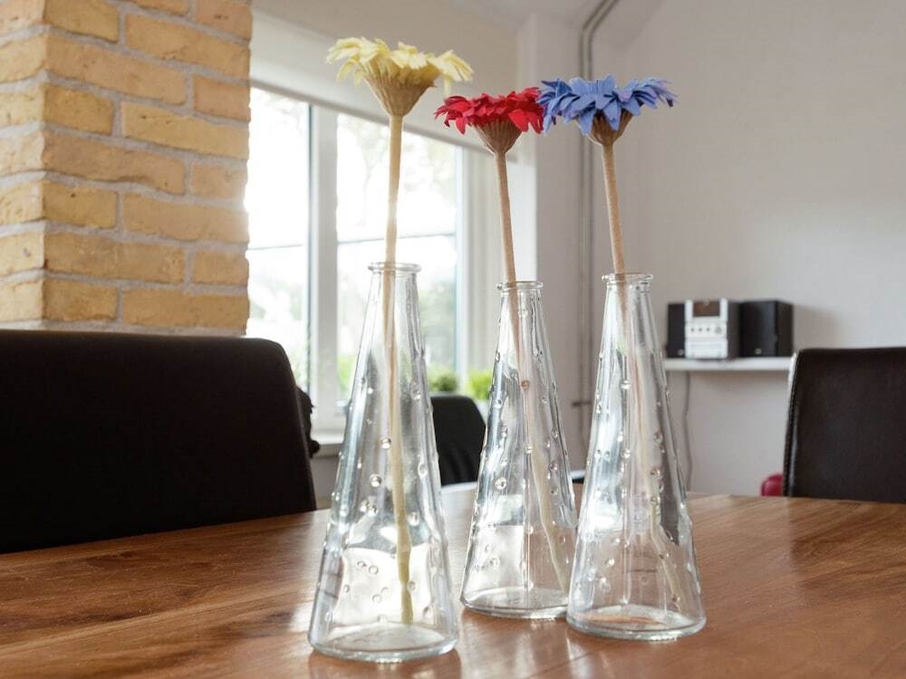 Quaint Apartment In Oosterend Terschelling Near The Sea