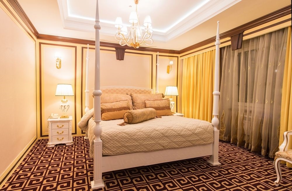 Ramada Plaza Astana