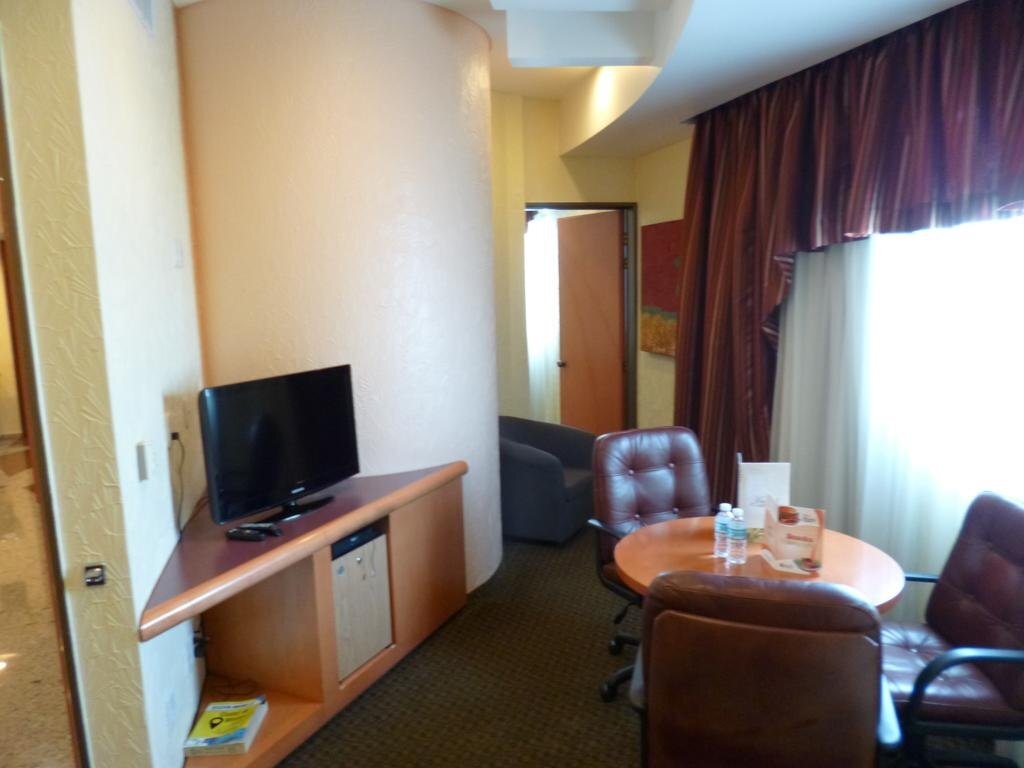 Ramada Mexico Zona Norte