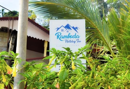 Ramboda Holiday Inn