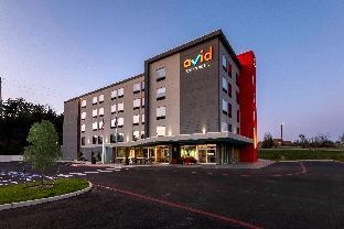 Avid Hotels Staunton