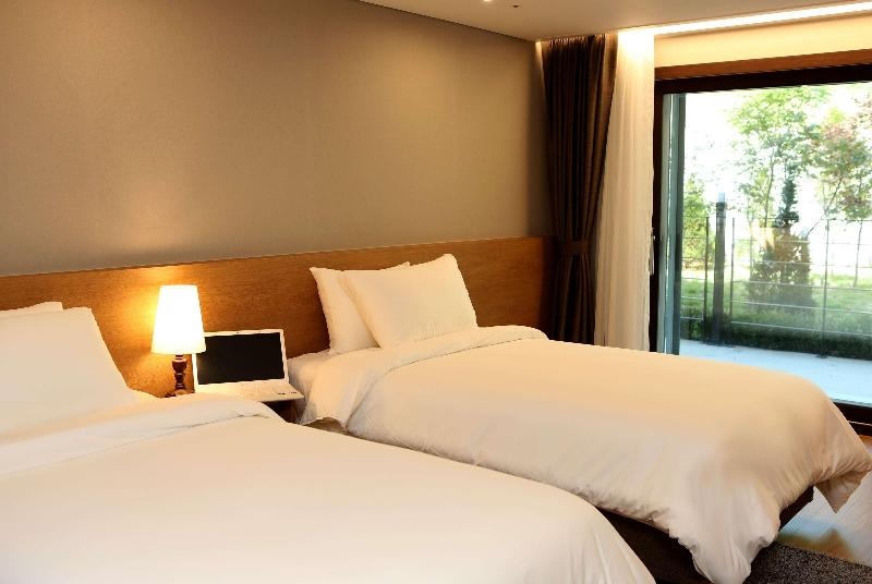 Ramada Resort MungyeongSaejae