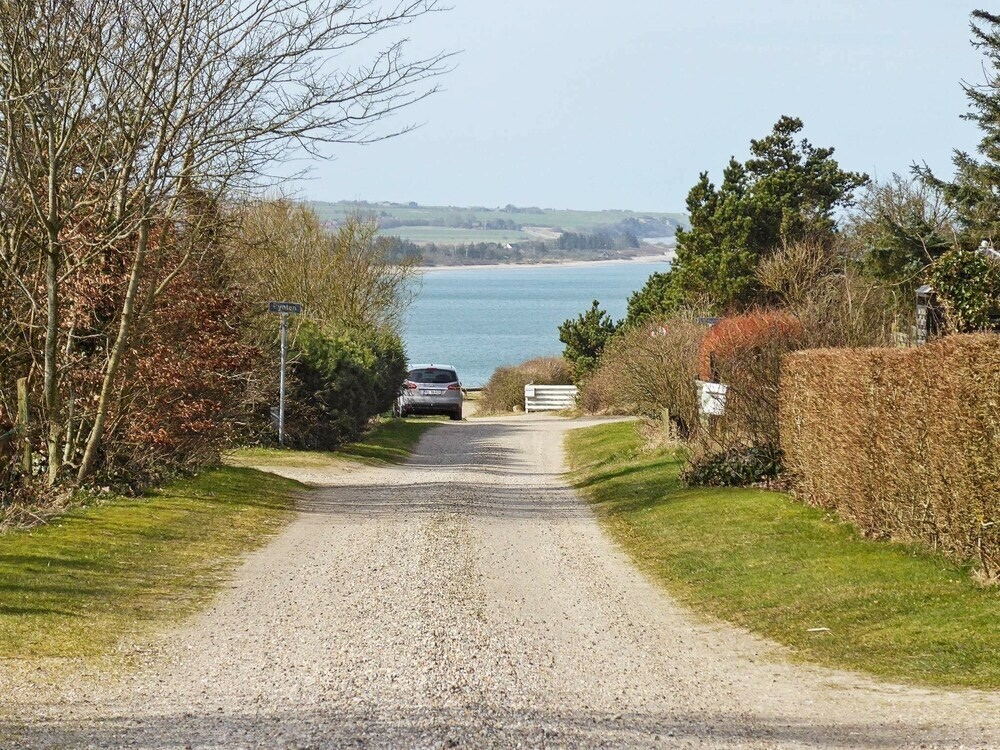 Quaint Holiday Home In Struer Near Beach