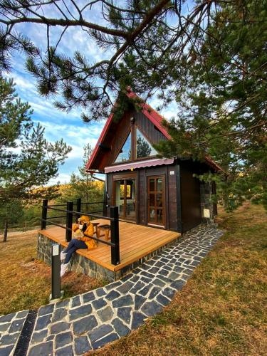 Previja Zlatibor Chalet