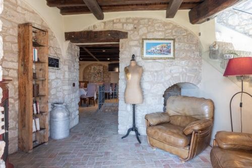Residenza d'epoca & Spa Il Cerchio di Lullo