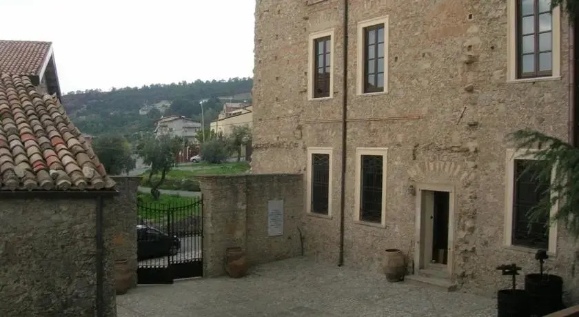 Residenza D'Epoca Palazzo Verga