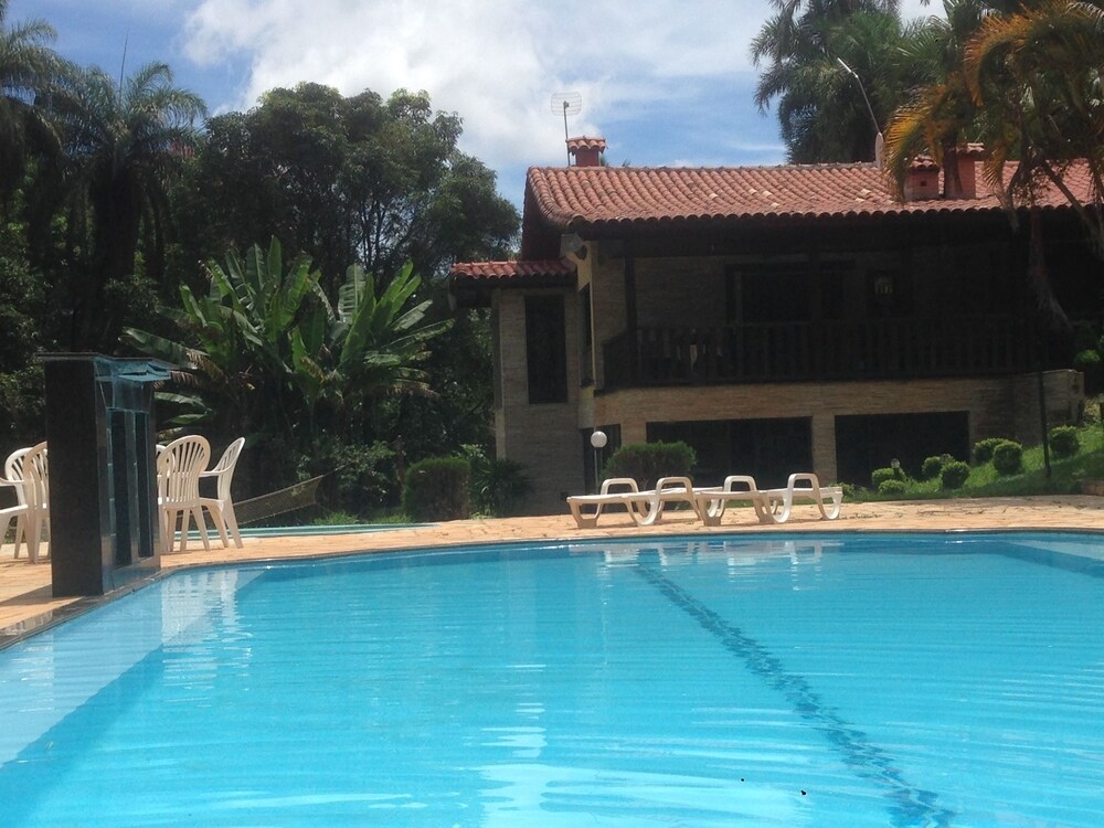 Pousada Taberna Portuguesa