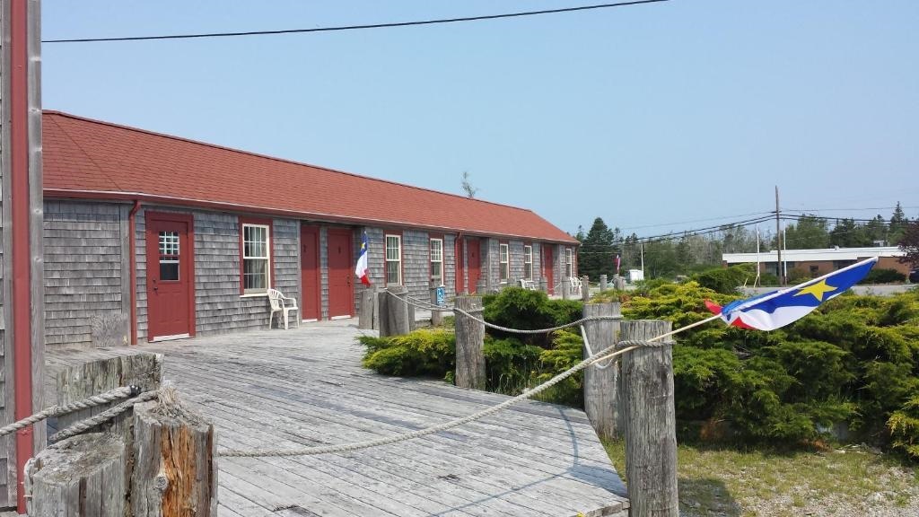 Red Cap Restaurant & Motel