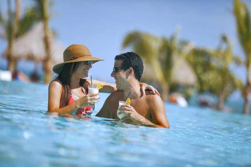 Las Perlas Playa Blanca