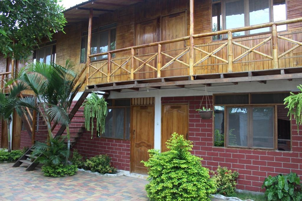 El Refugio del Sol