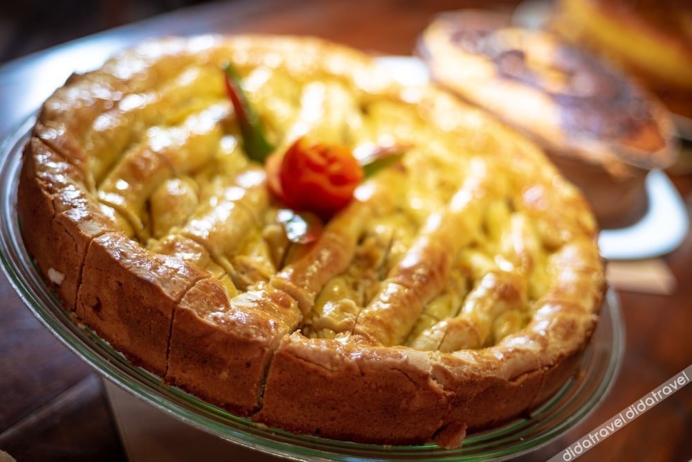 Pousada Minha Louca Paixão