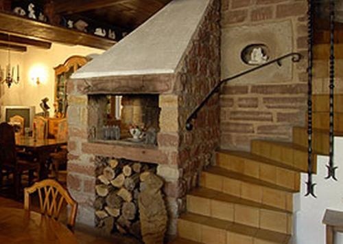 Relais Des Marches De L'est