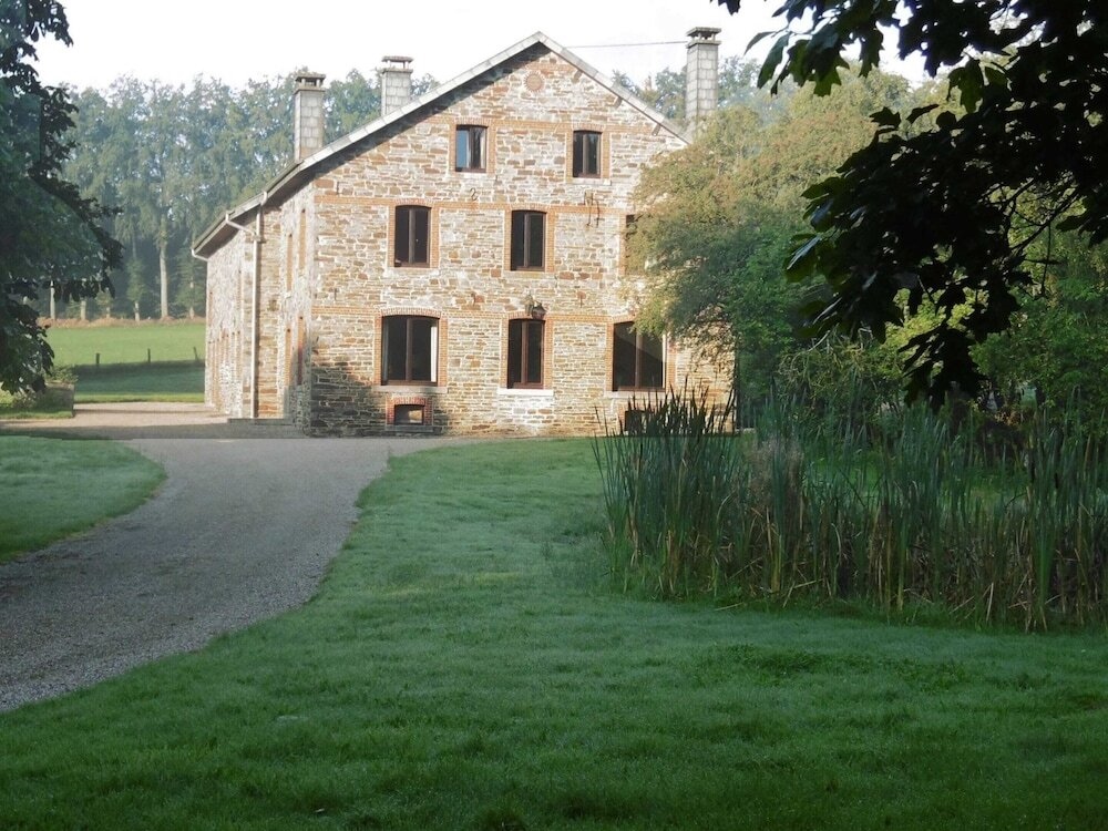 Holiday Home in Rogery With Sauna