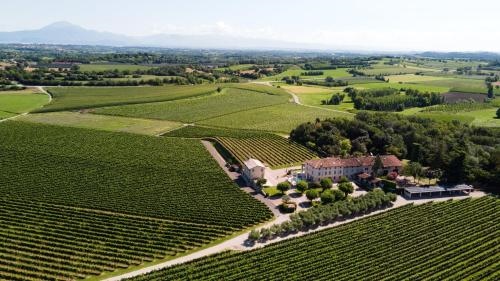 Relais Casina Ricchi (Adults Only)