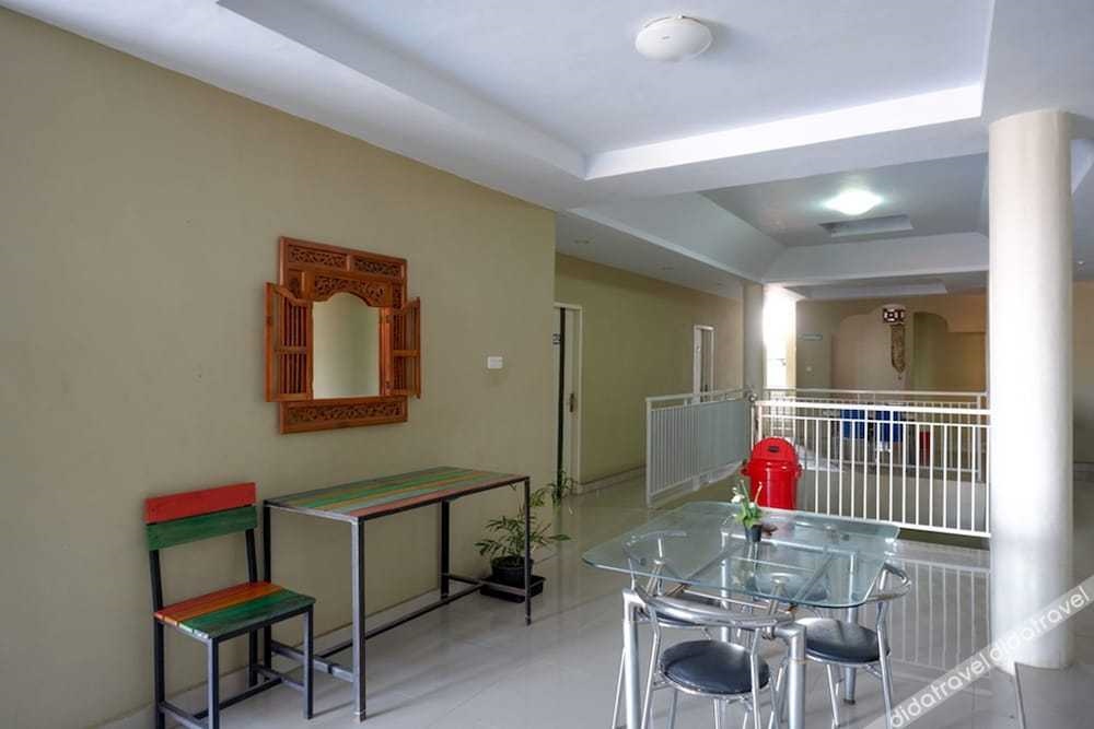 RedDoorz @ Jalan Jenderal Sudirman Palopo