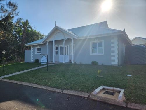 Caribbean Estates Villa Raiya