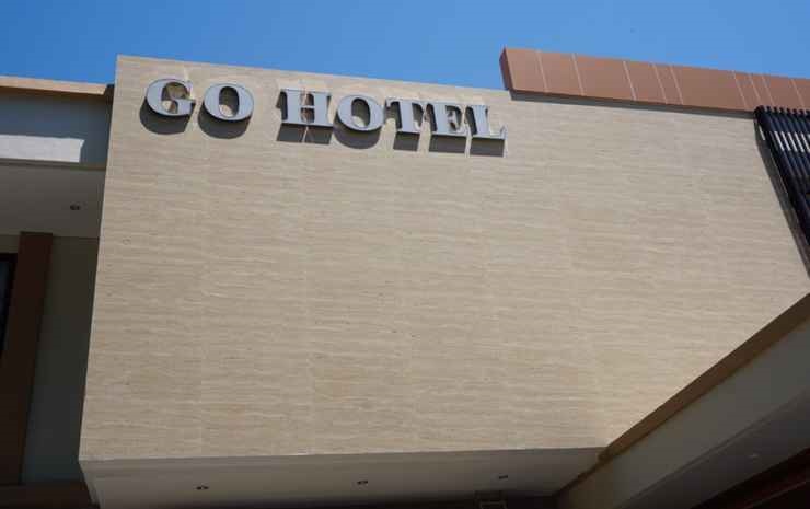 Go Hotel Maumere