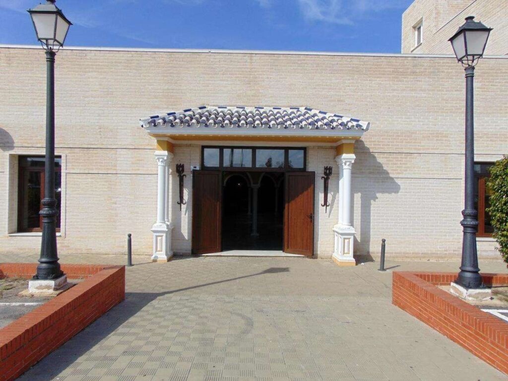 Hotel Puerto de Palos