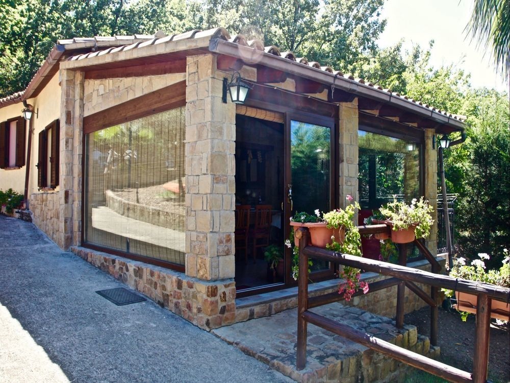 Rentopolis Villa Sul Ruscello