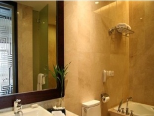 Zibo Qisheng Internation Hotel