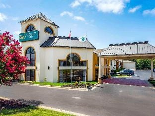 Quality Inn at the Park