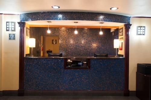 Best Western Long Island City