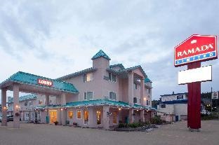 Ramada By Wyndham 100 Mile House