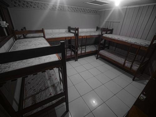 Pousada Sao Joao Ecotur