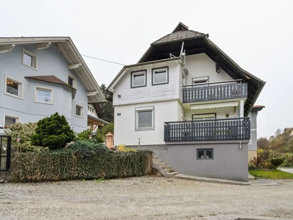 Apartment In Sekull / Carinthia Near Worthersee