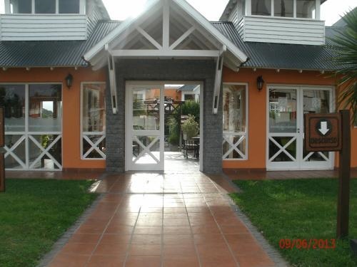 Refugio de Mar - Complejo de Cabañas