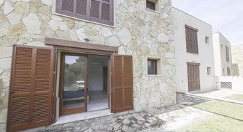 Rentopolis - Villa Is Arenas D 14