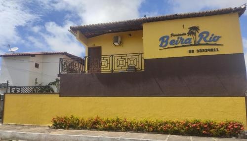Pousada Beira Rio Parnaiba