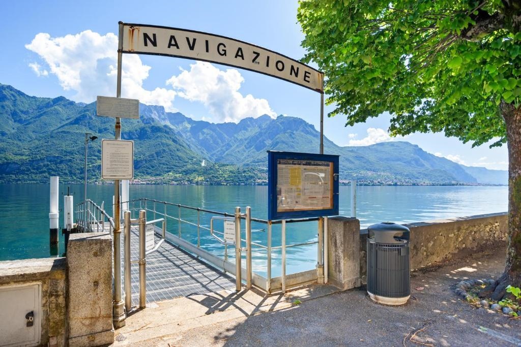 Casa Carla - Cozy Apartment With Garden -8 Km To Bellagio!