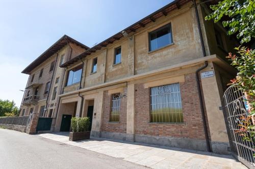 Antico Opificio Sasso Alloro