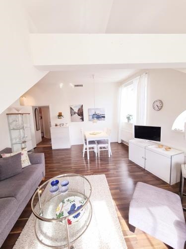 Hotell Roda Magasinet