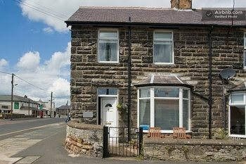 Puffin Cottage