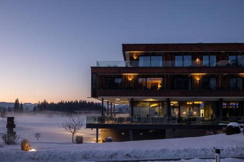 Berg & Golf Resort Westendorf by ALPS RESORTS