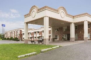 Travelodge By Wyndham Edmundston