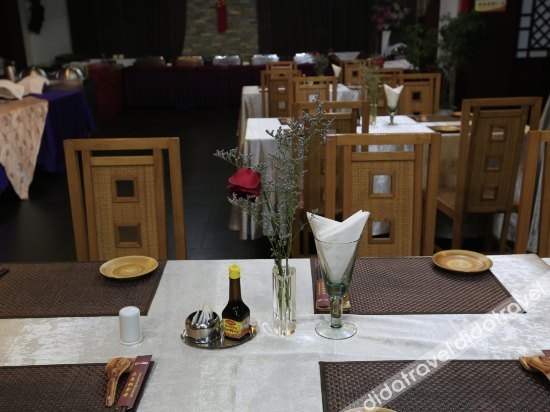 Rehai Hot Spring Resort · Yu Hot Spring